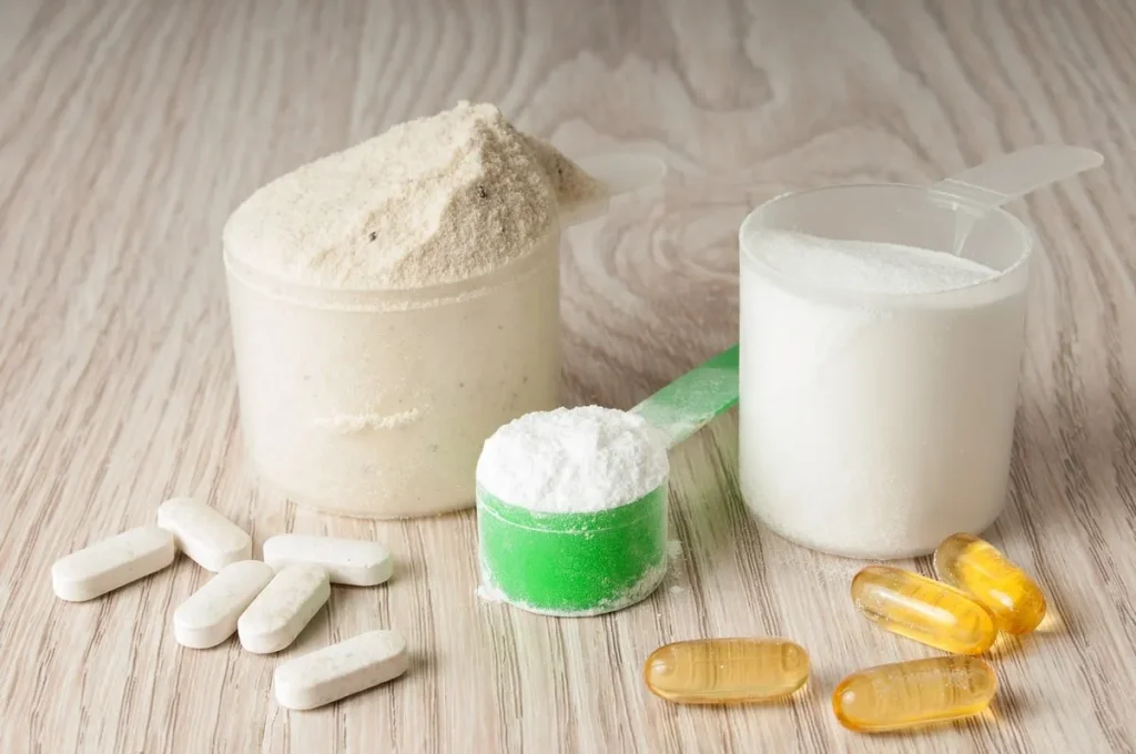 [مکمل پودری بهتر است یا قرصی؟ بررسی کامل، علمی و کاربردی] - جزیره مکمل
