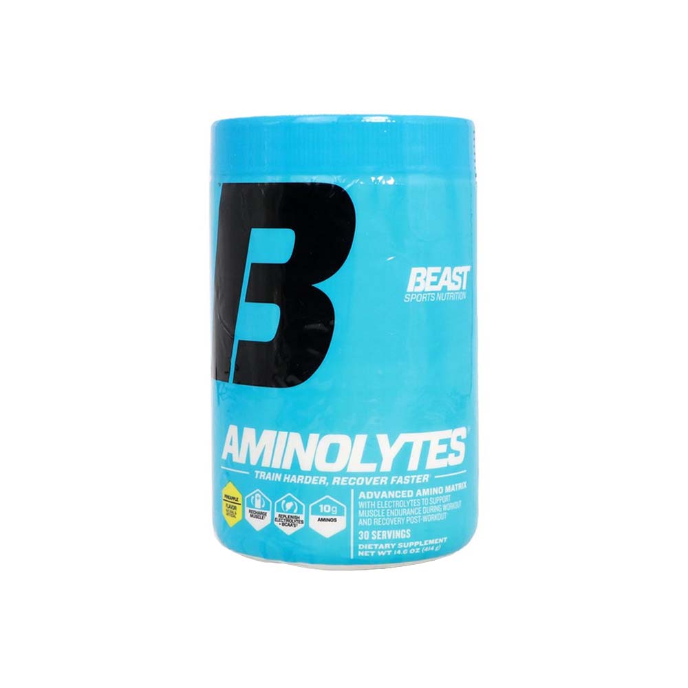 پودر آمینو لایتس بیست اسپرت نوتریشن 414 گرمی | AMINOLYTES Pow