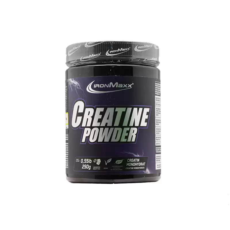 کراتین آیرون مکس 250 گرمی | Creatine Creatine IRon Maxx 250 gr