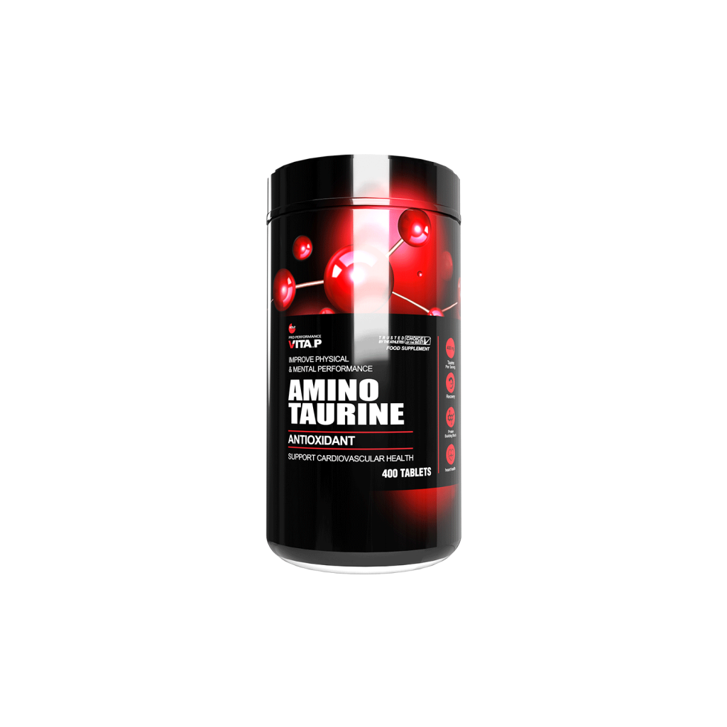 آمینو تائورین 1000 میلیگرم ویتاپی | AMINO TAURINE 1000 mg VITA.P