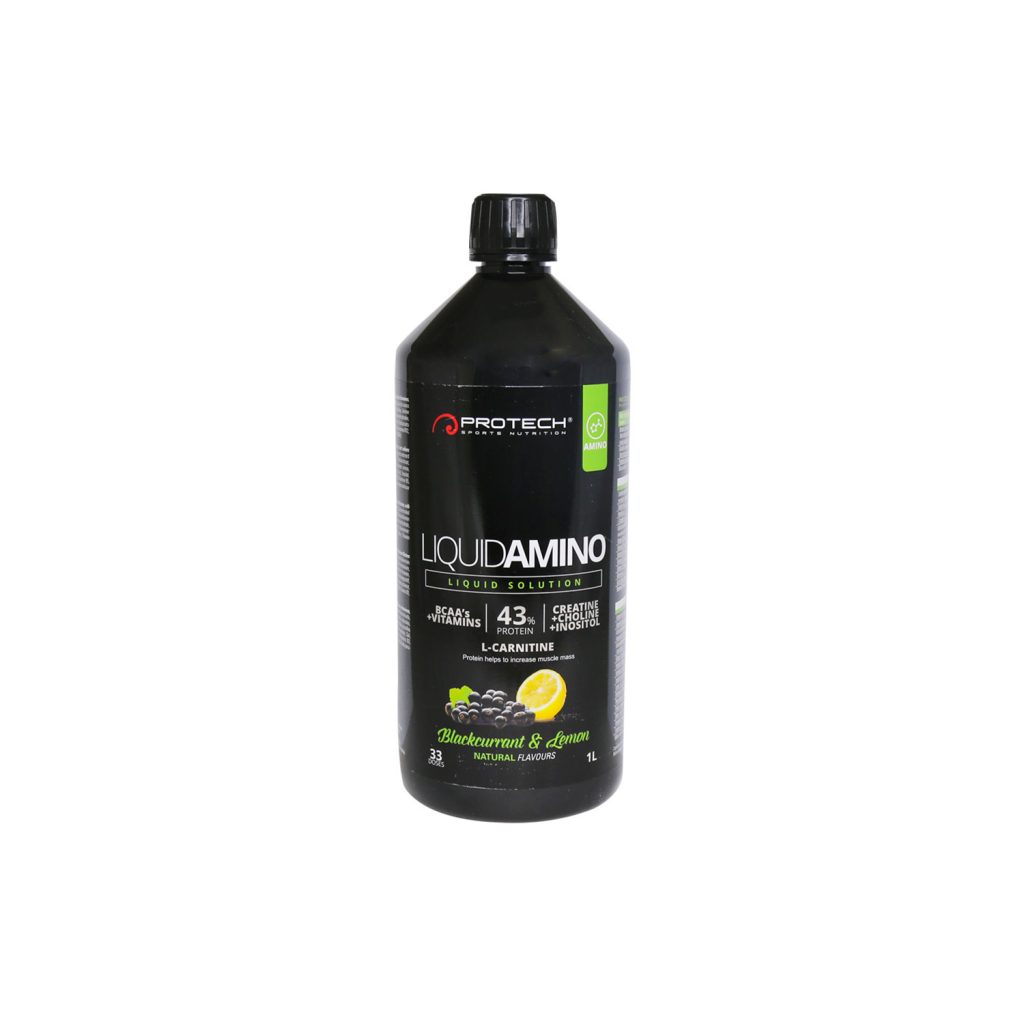 آمینو مایع 1 لیتری پروتک | LIQUID AMINO 1Lit PROTECH