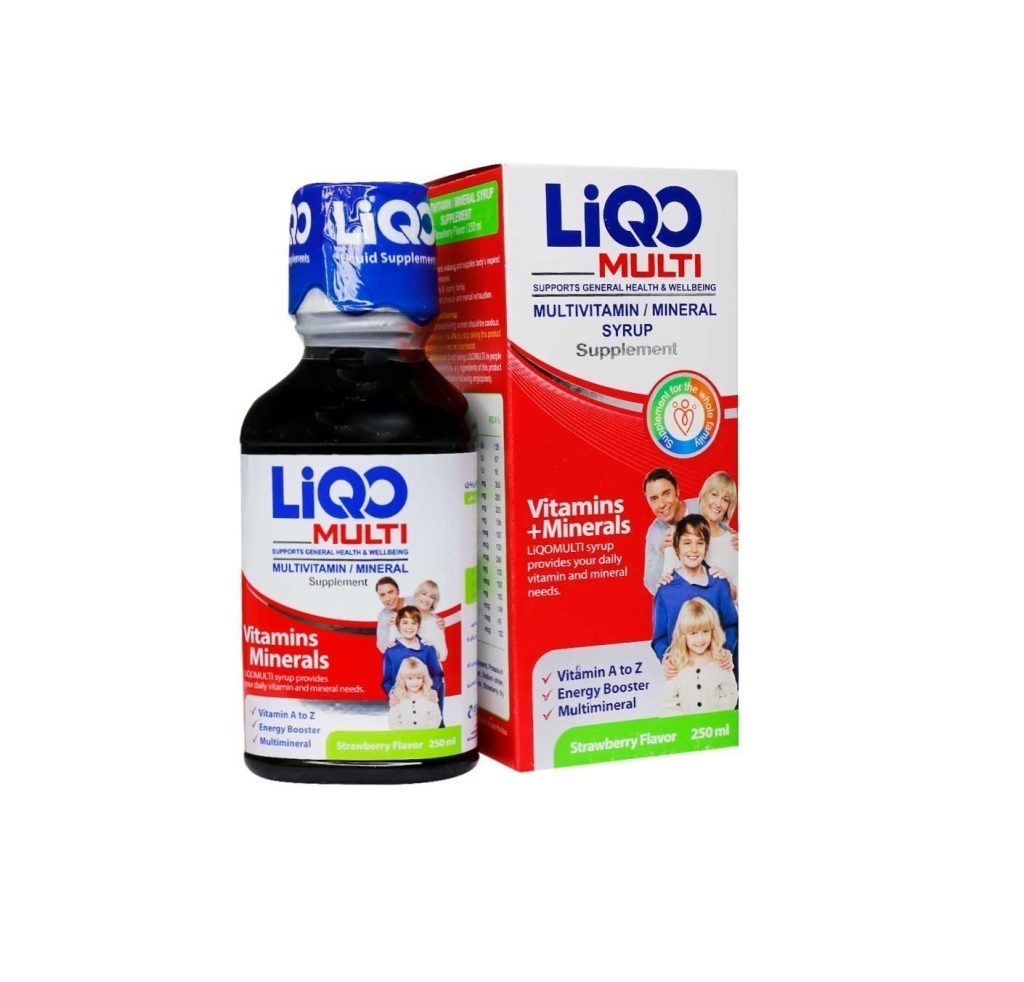 لیکو مولتی | Liqo Multi