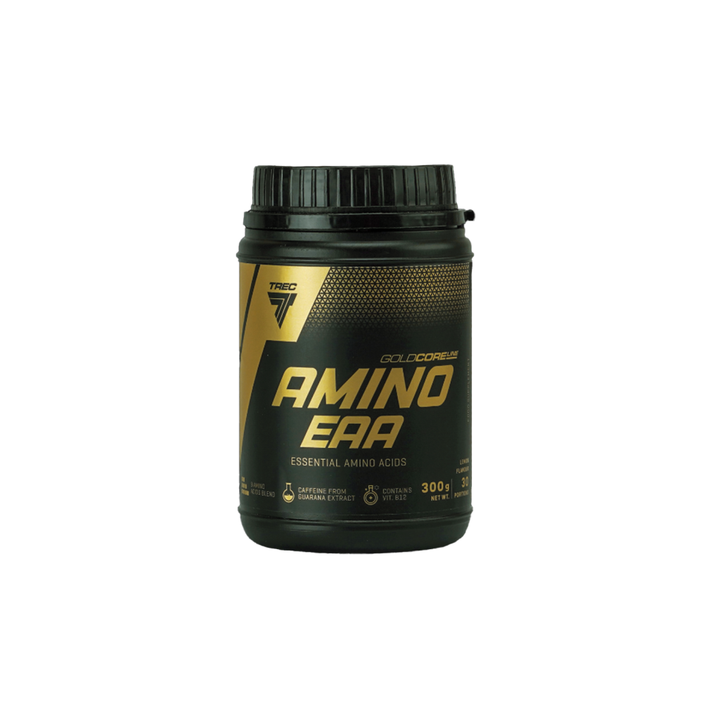 آمینو EAA ترک نوتریشن | AMINO EAA TREC NUTRITION