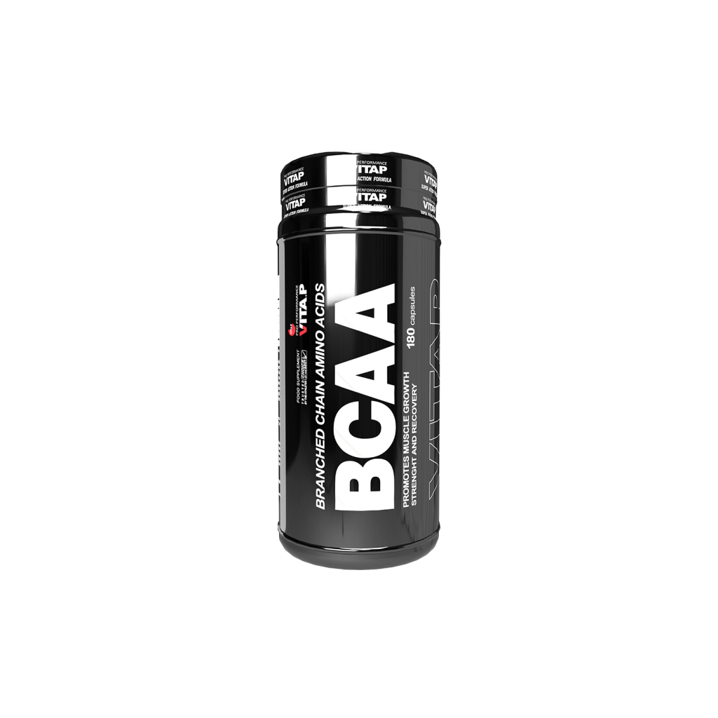 بی سی ای ای 180 عددی ویتاپی | BCAA 180 tabs VITA.P
