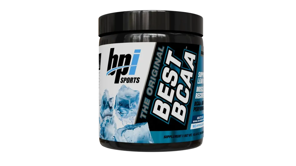 بست بی سی ای ای بی پی آی | bpi Sports Best BCAA