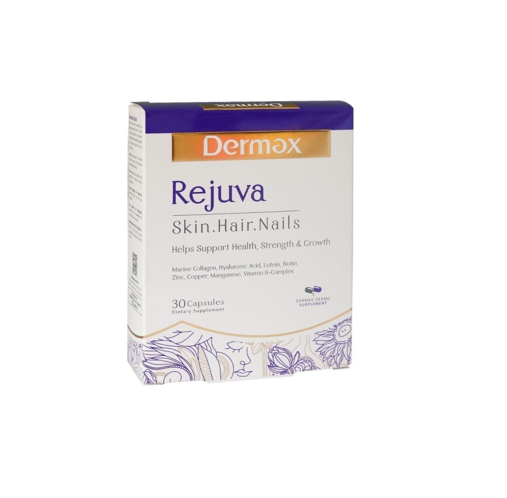 رجوا | Rejuva
