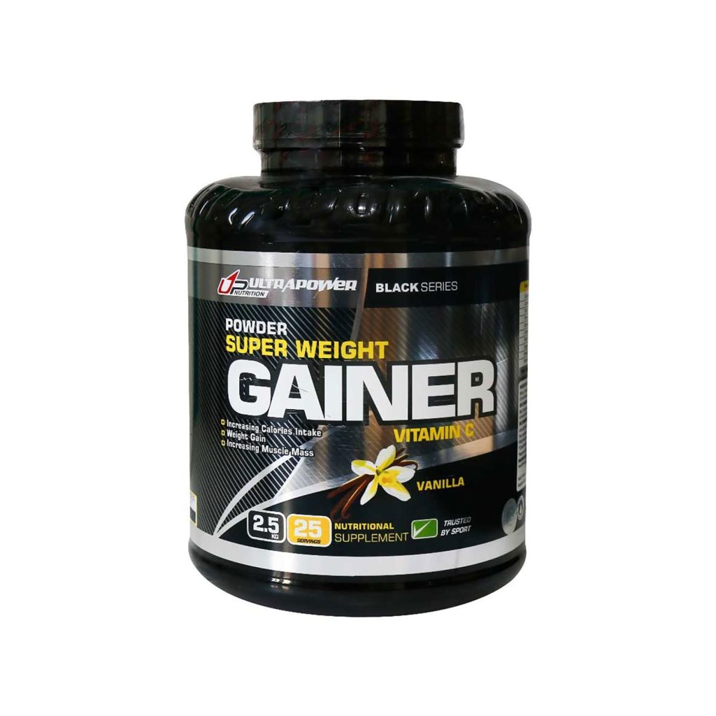 گینر 2.5Kg پگاه | GAINER 2.5Kg PEGAH