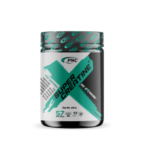 سوپر کراتین 300 گرم پی ان سی کارن | SUPER CREATINE 300gr PNC