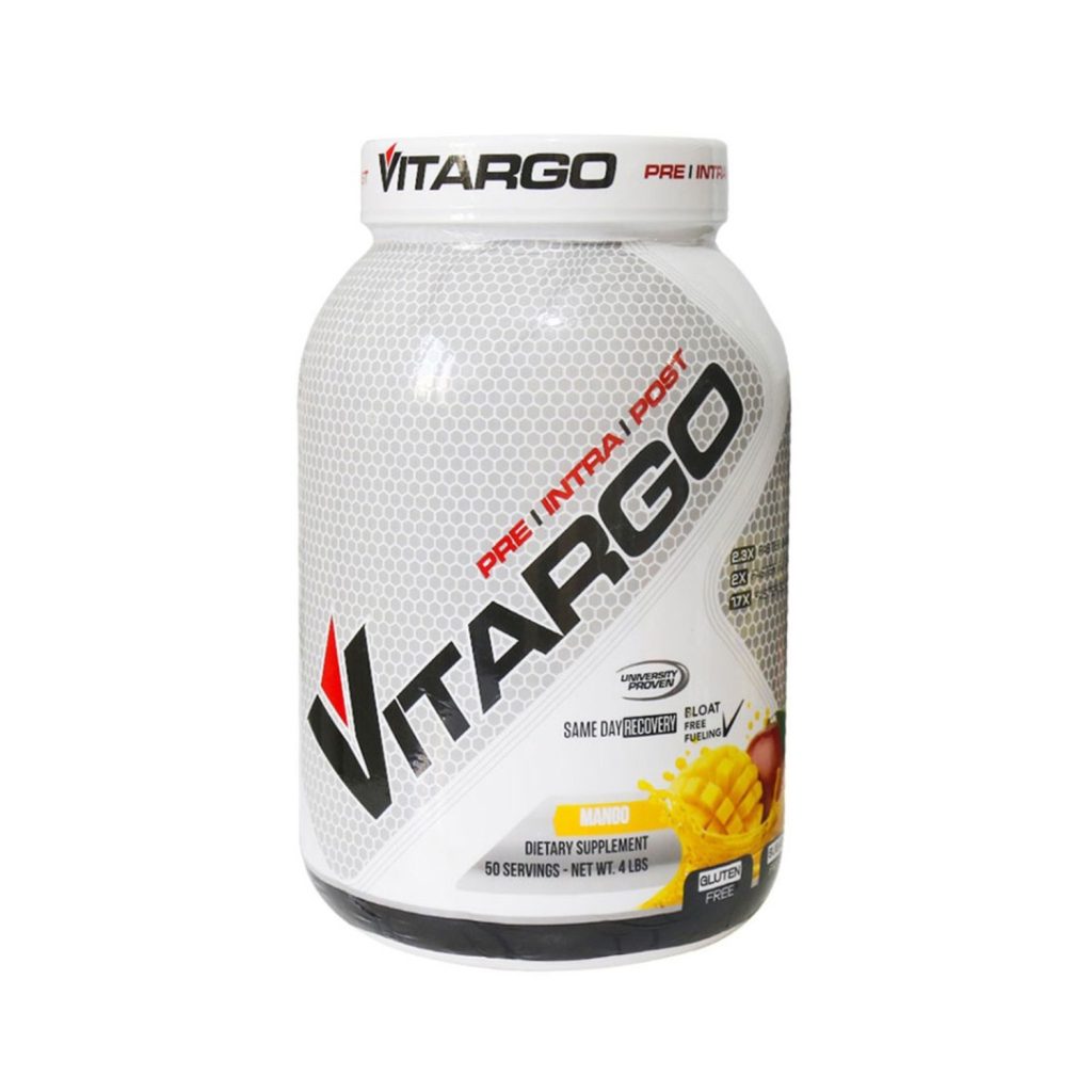کربوهیدرات 900 گرم ویتارگو | VITARGO 900gr