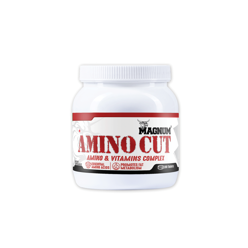 آمینو کات 180 عددی مگنوم | AMINO CUT MAGNUM