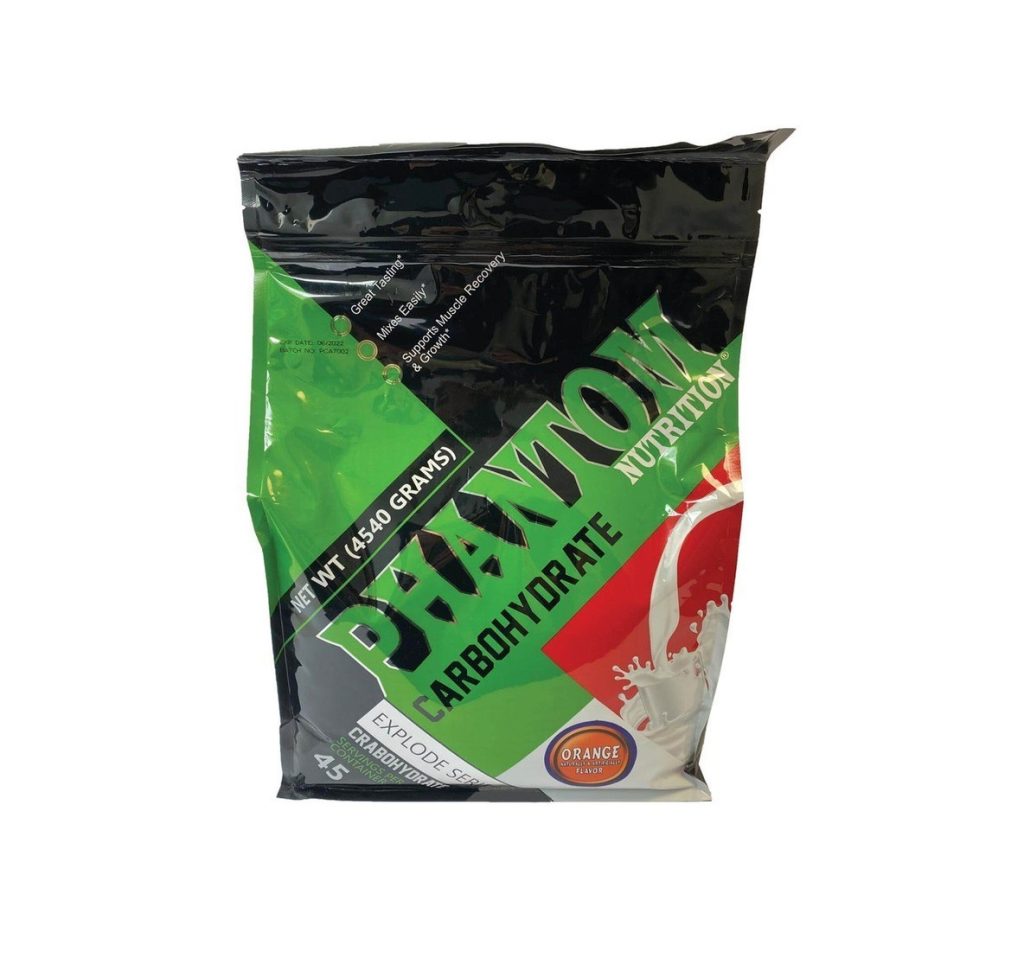 کربوهیدرات فانتوم 4540 گرم | Carbohydrate 4540 g