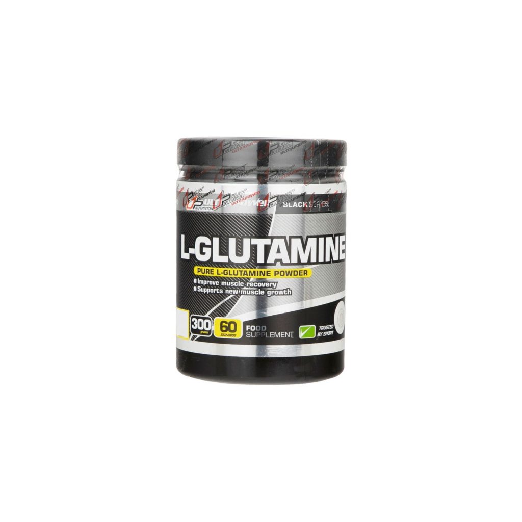 ال گلوتامین 300 گرمی پگاه | L-GLUTAMINE 300 gr PEGAH