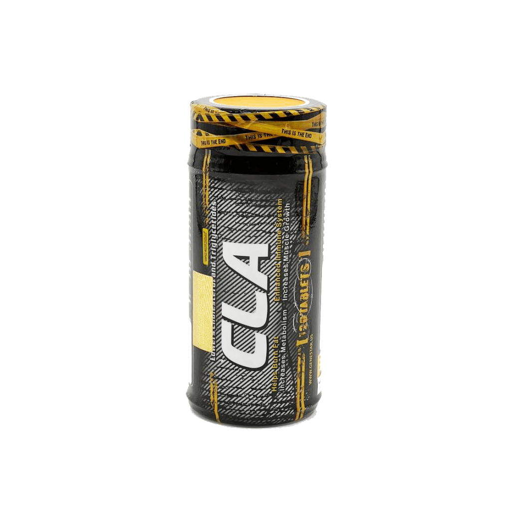 سی ال ای ژن استار ۱۲۰ عدد | Genestar CLA