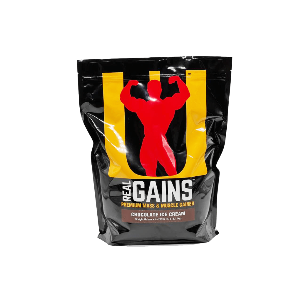ریل گینز یونیورسال ۳۱۱۰ گرم | Universal Real Gains 3110g