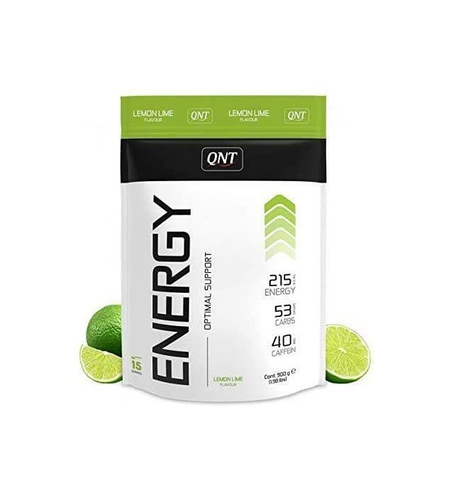 کیو ان تی انرژی | QNT Energy