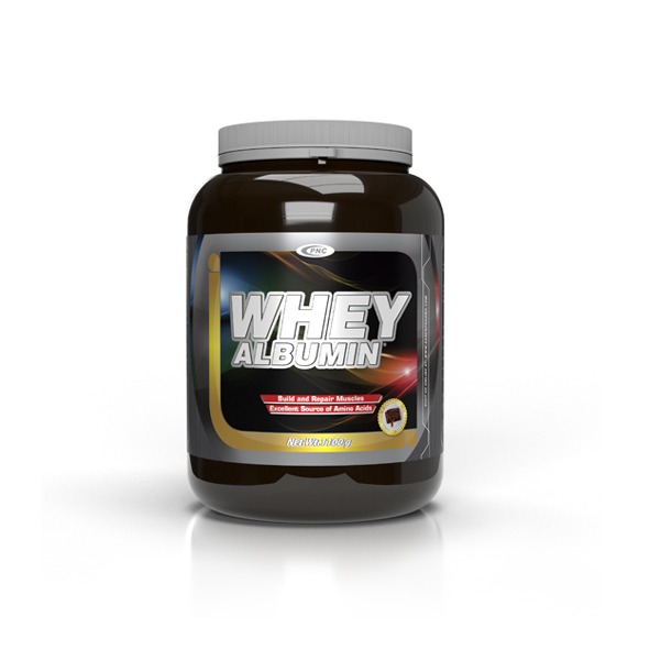 وی آلبومین پی ان سی کارن | WHEY ALBUMIN PNC