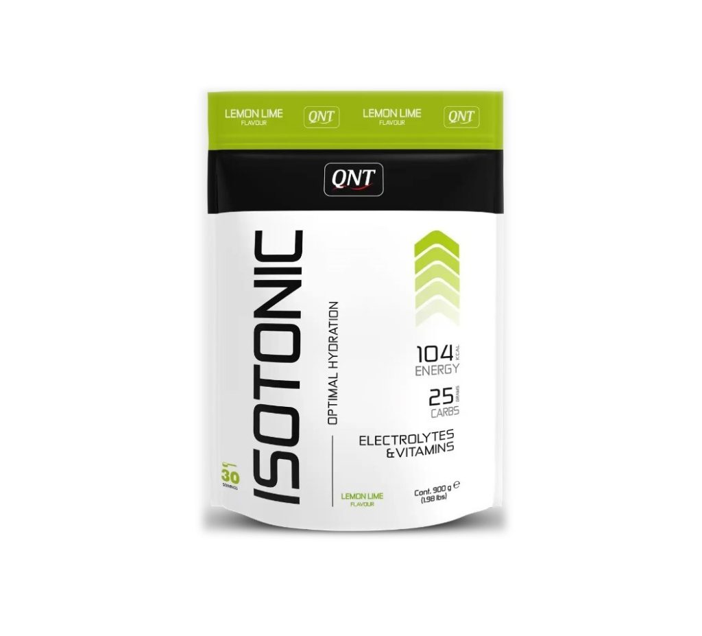 کیو ان تی ایزوتونیک | QNT Isotonic